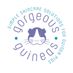 Logo de Gorgeous Guineas