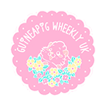 Logo de Guineapig Wheekly