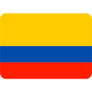 Bandera de Colombia