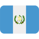 Bandera de Guatemala