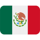 Bandera de México